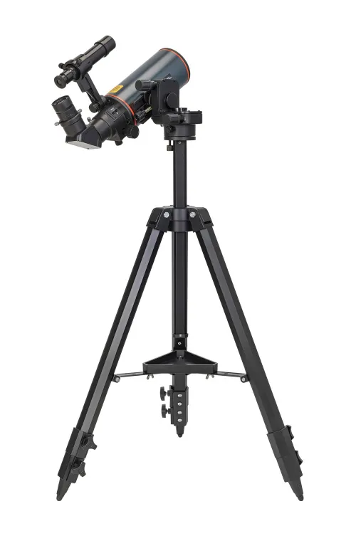 foto Fototeleskop Levenhuk Kelvin MAK60 mini AZ,  4