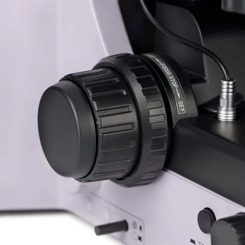 fotografie Biologický digitální mikroskop MAGUS Bio D290T LCD,  20