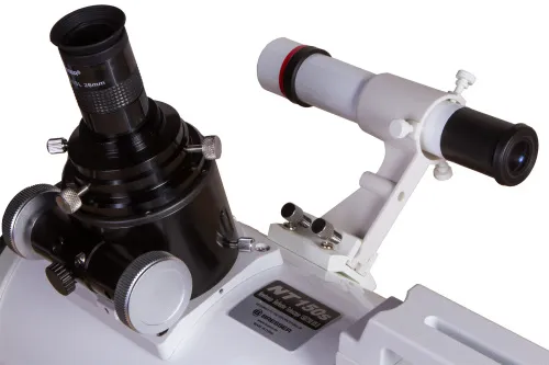 fotografie Optický tubus Bresser Messier NT-150S/750 Hexafoc,  6
