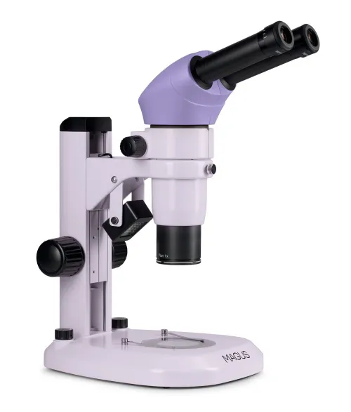 fotografie Stereomikroskop MAGUS Stereo A6,  2