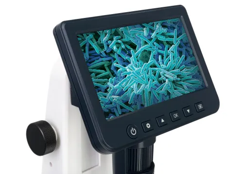 obrázek Digitální mikroskop Levenhuk Discovery Artisan 512,  5