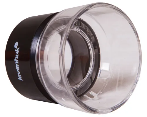 obrázek Lupa Levenhuk Zeno Gem M1,  5