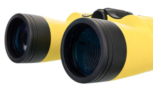 snímek Plovoucí binokulární dalekohled Levenhuk Discovery Breeze 7x50,  9