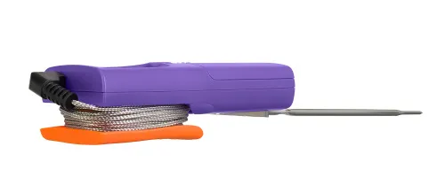 fotografie Teploměr na maso Ermenrich BBQ GT20,  8