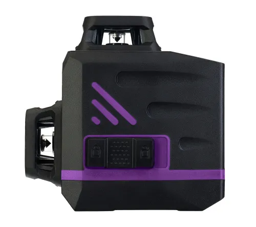 fotografie Laserový nivelační přístroj Ermenrich PRO LV60,  6