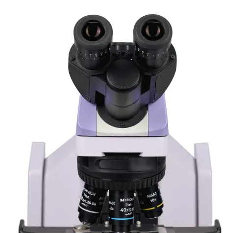 obrázek Biologický mikroskop MAGUS Bio 270T,  8