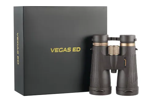 obrázek Binokulární dalekohled Levenhuk Vegas ED 12x50,  18