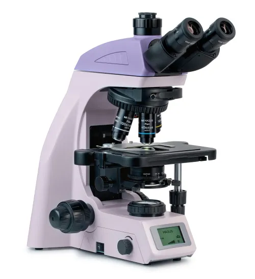 fotografie Biologický mikroskop MAGUS Bio 260T,  2
