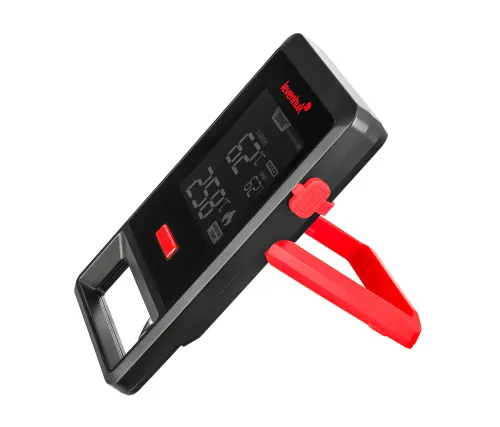 fotografie Teploměr na maso Levenhuk Wezzer Grill BT30,  4