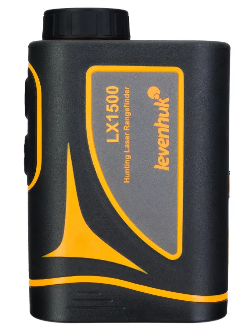 fotografie Lovecký laserový dálkoměr Levenhuk LX1500,  5