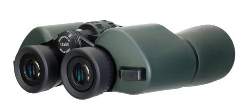 fotografie Binokulární dalekohled Levenhuk New Sherman PRO 12x50,  12