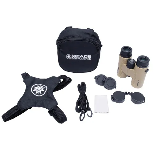 foto Binokulární dalekohled Meade CanyonView ED 8x32,  7