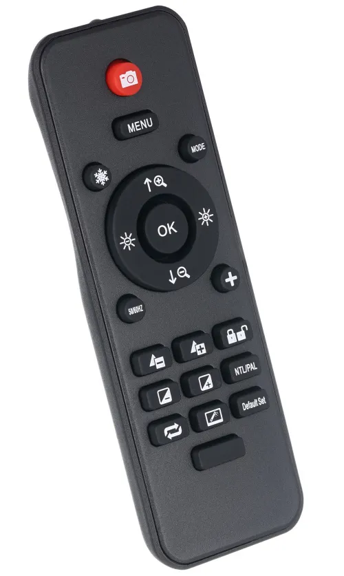 snímek Mikroskop Levenhuk DTX RC4 s dálkovým ovládáním - Vystavený předmět,  3