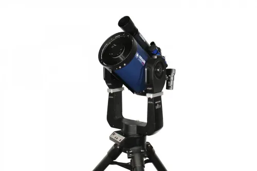 foto Hvězdářský dalekohled Meade LX600 10'' F/8 ACF,  8