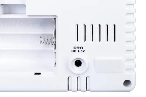 fotografie Meteostanice Levenhuk Wezzer PLUS LP60,  8