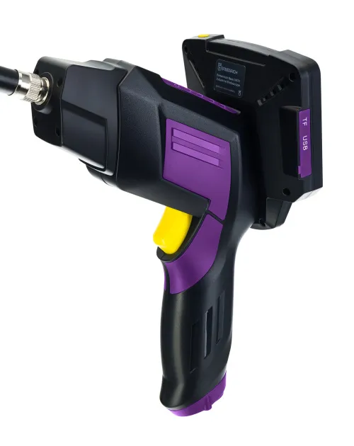 foto Průmyslový endoskop Ermenrich Seek VE70,  6