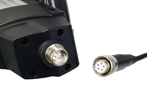 foto Průmyslový endoskop Ermenrich Seek VE70, černý ,  10