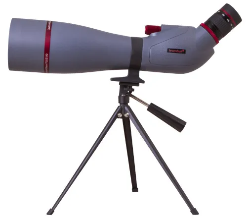 snímek Pozorovací dalekohled Levenhuk Blaze PLUS 90,  7