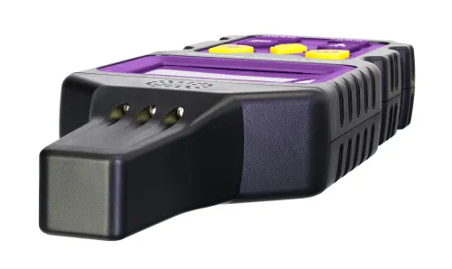 obrázek Lokátor podzemního vedení Ermenrich Ping SM150,  9