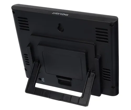 foto Termohygrometr Levenhuk Wezzer Teo TH50,  5