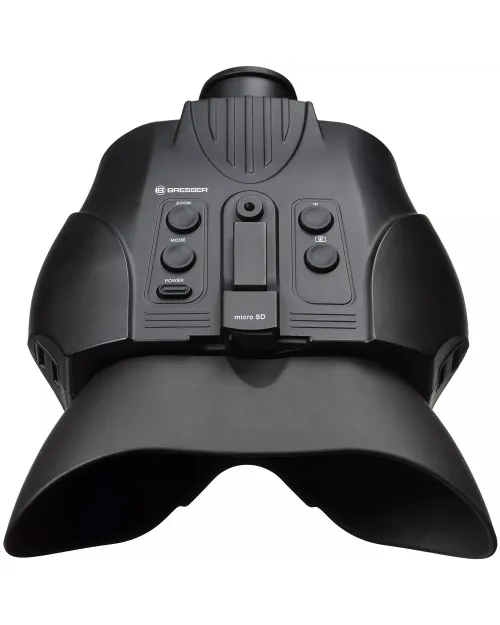 obrázek Binokulární dalekohled pro noční vidění Bresser 3x,  3