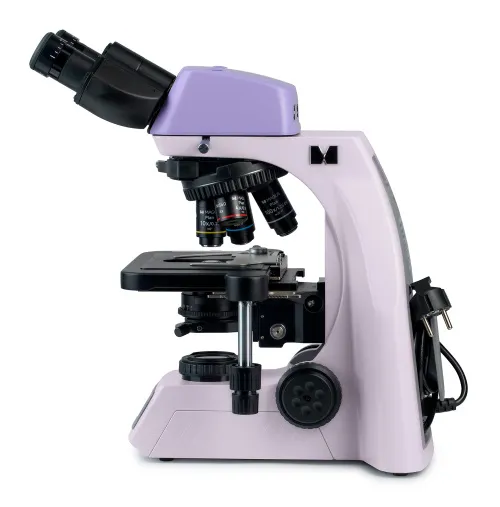 foto Biologický digitální mikroskop MAGUS Bio DH260,  18