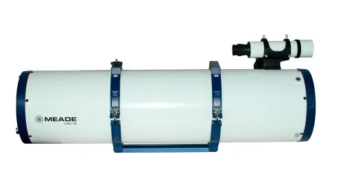foto Hvězdářský dalekohled Meade LX85 8'' OTA,  5