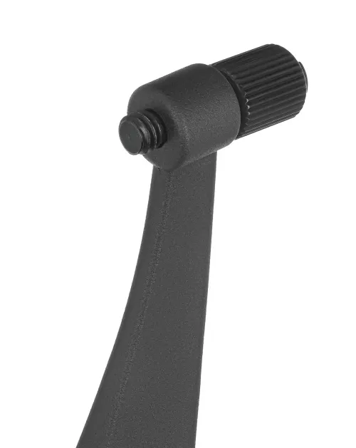 fotografie Adaptér Levenhuk TA10 pro stativ dalekohledu,  3