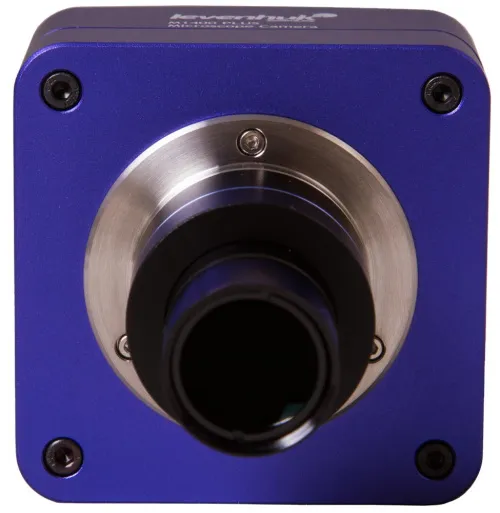 fotografie Digitální fotoaparát Levenhuk M1400 PLUS,  7