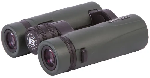 fotografie Binokulární dalekohled Bresser Pirsch 10x34,  5