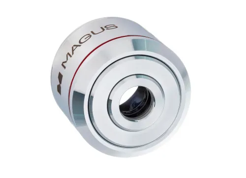 snímek Objektiv MAGUS SF5 5х/0,12 Plan Pol ∞/0,17,  3