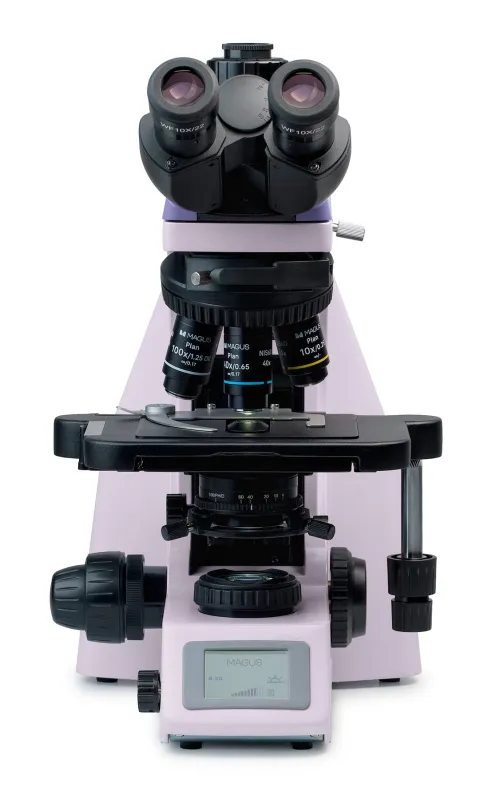 fotografie Biologický mikroskop MAGUS Bio 260T,  14