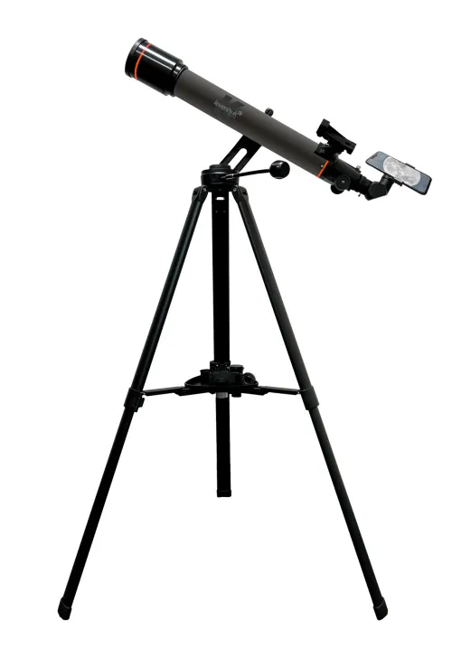 snímek Fototeleskop Levenhuk Kelvin Nova PLUS 70/700,  2