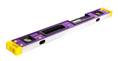 snímek Digitální vodováha Ermenrich Verk LY60,  3