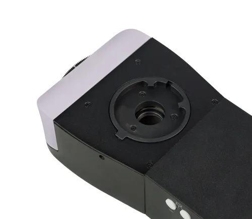 fotografie Epi-fluorescenční nástavec MAGUS Epi-FL04M LED, fluorescenční filtrační kostky B/G/UV,  9