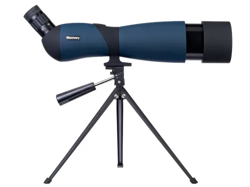 foto Pozorovací dalekohled Levenhuk Discovery Range 70,  8
