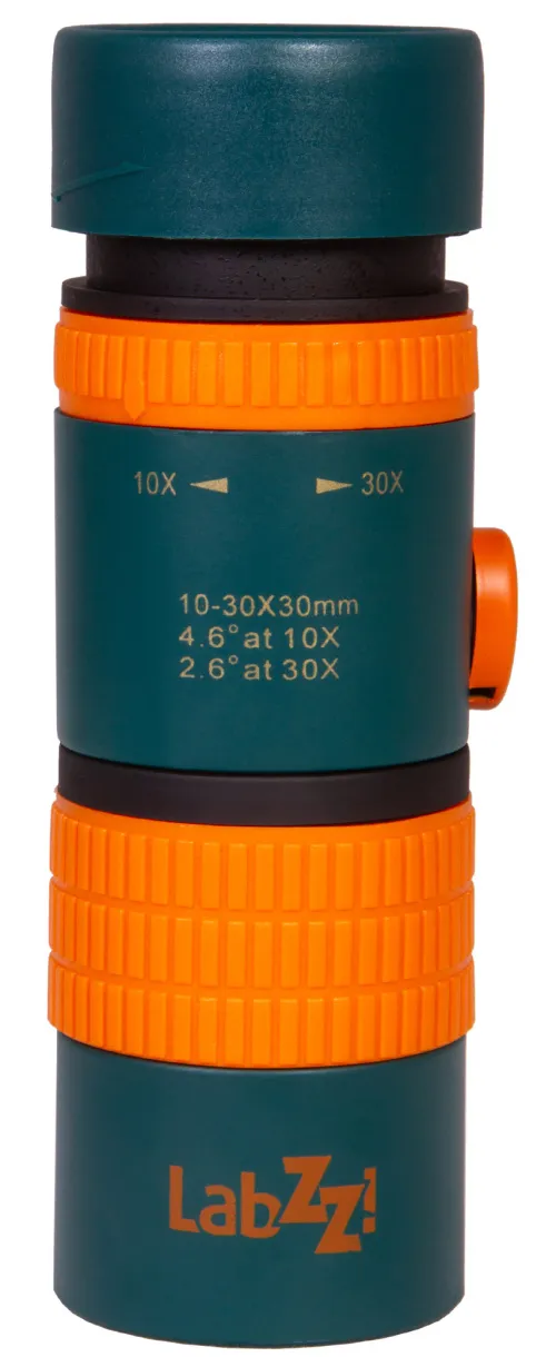 snímek Monokulární dalekohled Levenhuk LabZZ MC6,  3