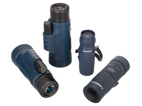 snímek Monokulární dalekohled Levenhuk Discovery Gator 10x42,  2