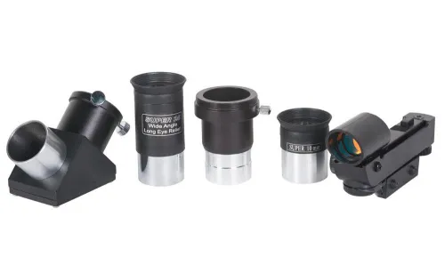 foto Hvězdářský dalekohled Sky-Watcher MAK80SP OTA,  10