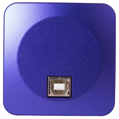 fotografie Digitální fotoaparát Levenhuk T800 PLUS,  9