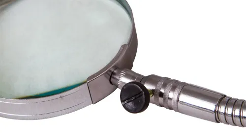 fotografie Lupa Levenhuk Zeno Desk D1 ,  5