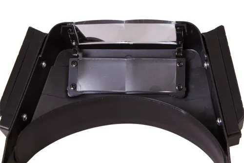 obrázek Náhlavní lupa Levenhuk Zeno Vizor H1,  7