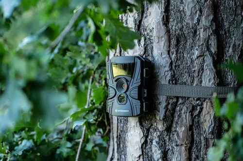 snímek Kamera 5–20 MP Bresser 60° pro pozorování divoké zvěře,  9