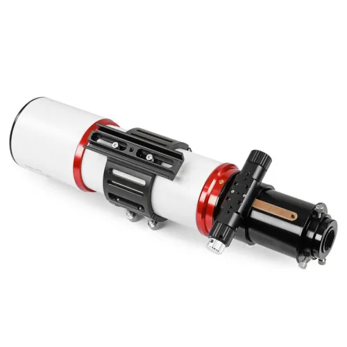 fotografie Hvězdářský dalekohled Omegon Pro APO AP 94/517 Triplet OTA,  5