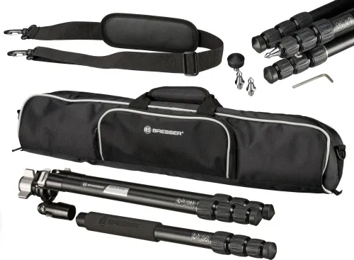 snímek Stativ Bresser BX-5 PRO,  6