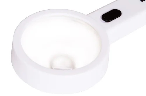 foto Lupa Levenhuk Zeno Handy ZH35,  4