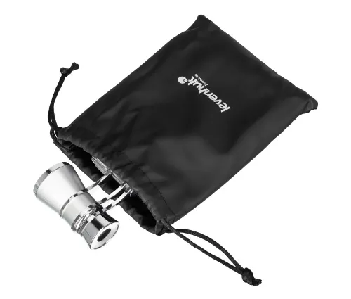 obrázek Divadelní kukátko Levenhuk Broadway 325B,  5