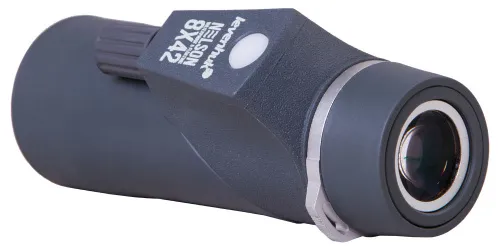 obrázek Monokulární dalekohled Levenhuk Nelson 8x42 se zaměřovačem a kompasem,  4