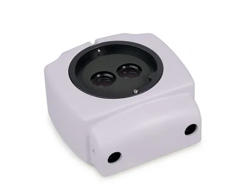 fotografie Episkopické osvětlení s napájecím zdrojem a vložkou objektivu MAGUS CEI A18 LED,  3