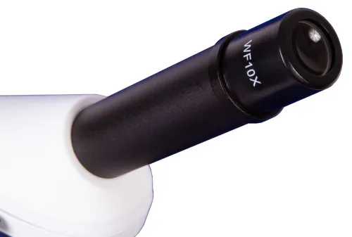 obrázek Bresser Junior Microscope with Magnification 40x-2000x,  10